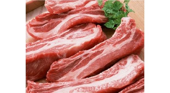 菜市场怎么选五花肉 怎样挑选五花肉