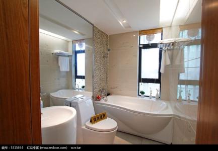 小型浴室设计效果图 小浴室设计效果图_小浴室要怎么设计才好