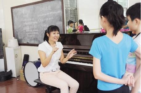 中学音乐教师工作总结 音乐教师工作总结