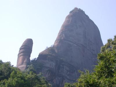 广东韶关金鸡岭 韶关金鸡岭