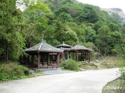 韶关梅岭 韶关梅岭山