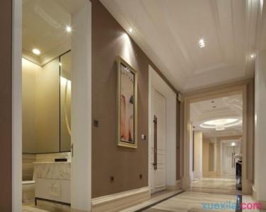 室内装修风格效果图 室内地板砖装修4种风格效果图