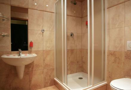 小户型浴室装修效果图 小浴室要怎么装修 小户型浴室装修效果图