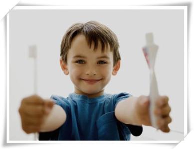 儿童牙膏含氟好不好 儿童勿用含氟牙膏
