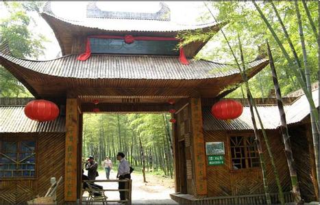 湖州道场山万寿寺 湖州城山教寺