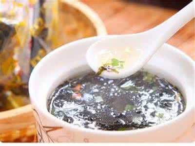 紫菜汤的做法 紫菜汤的好吃做法有哪些