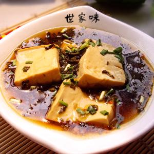 豆腐的多种做法 豆腐的3种做法