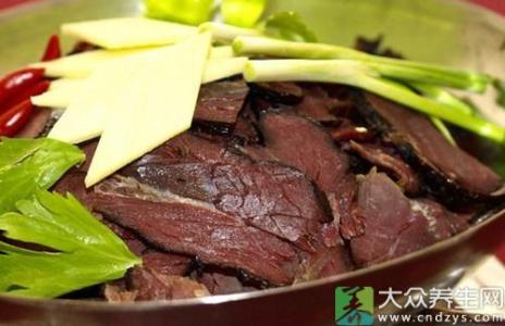 驴肉禁忌 怎么做驴肉好吃 驴肉的食用禁忌