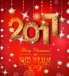 2017新年祝福语大全 2017公司新年祝福语大全