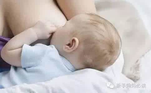 产妇乳头凹陷怎么喂奶 哺乳期乳头凹陷还能喂奶吗？