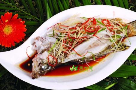 桂鱼的家常做法 桂鱼的好吃做法有哪些