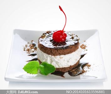 奶油巧克力蛋糕的做法 好吃的奶油巧克力蛋糕怎么做_奶油巧克力蛋糕的做法