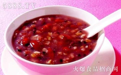 薏米红豆粥的做法 红豆粥的可口做法