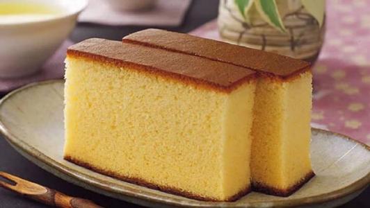 简易蜂蜜小面包的做法 简易蜂蜜蛋糕的做法教程