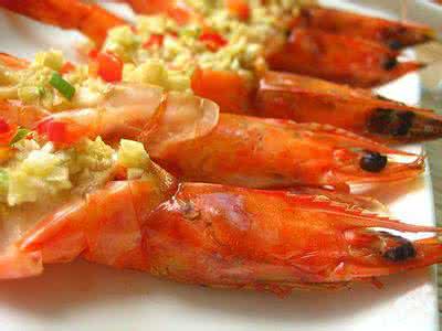 家常油焖大虾简单做法 最简单美味的大虾做法