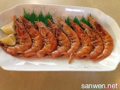 对虾的做法 对虾的好吃做法有哪些