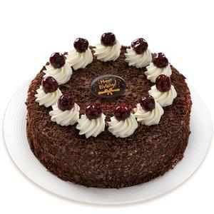 巧克力蛋糕的做法 六寸巧克力蛋糕的好吃做法_巧克力蛋糕怎么做会好吃