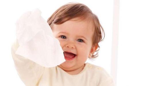 女性必知的妇科小知识 给宝宝使用湿纸巾必知小知识