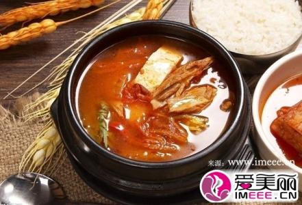 韩式牛肉汤饭的做法 韩国牛肉汤的做法