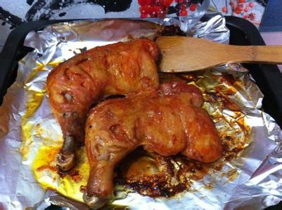 鸡腿的烹饪技巧 鸡腿烹饪方法(2)