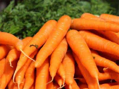 胡萝卜的功效与作用 胡萝卜的2种做法及功效