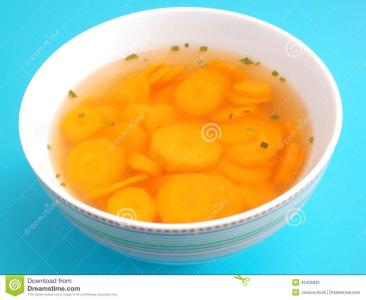 红萝卜汤的做法 红萝卜汤要如何做_红萝卜汤的做法步骤