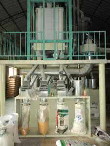 粮油机械维修保养记录 粮油机械设备的保养方法