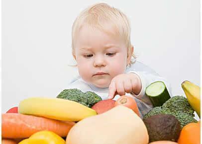 吃什么可以健脑 宝宝吃什么可以健脑