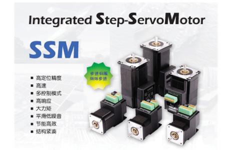 MOONS'步进伺服SSM在自动光学检测设备的应用