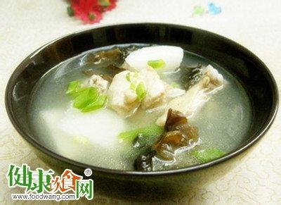 山药鸡汤的做法 山药煲鸡汤的4种好吃做法