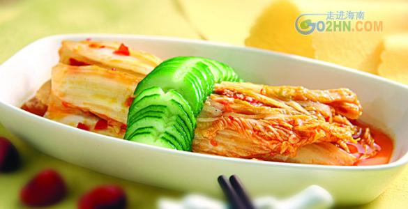 泡菜鱼的家常做法 家常的韩国泡菜好吃做法