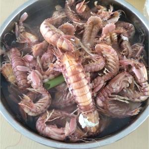 皮皮虾烹饪方法 皮皮虾的水煮烹饪方法