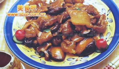 捷赛自动烹饪锅菜谱 牛鞭菜谱的烹饪方法
