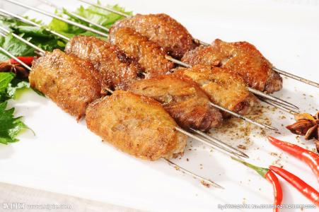 风干鸡的烹饪方法 鸡中翅的烹饪方法