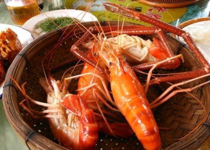 虾的烹饪方法 虾的4种好吃烹饪方法