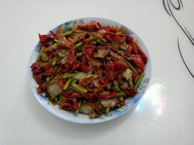 辣子炒肉的家常做法 辣子炒肉怎么做好吃 辣子炒肉的做法