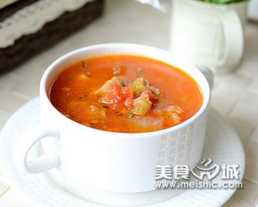 罗宋汤的做法 罗宋汤的好吃做法有哪些