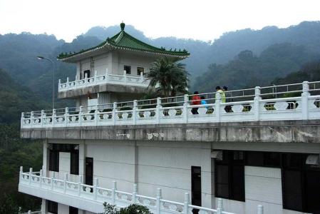 台湾承天禅寺 台湾台北承天禅寺