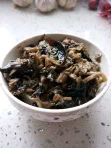 野山菇的做法 野山菇烹饪方法(2)