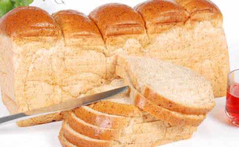 吐司面包的做法 吐司面包的可口做法推荐