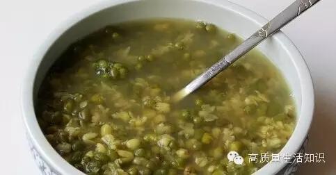 绿豆没煮熟能吃吗 如何快速煮熟绿豆，2分钟让绿豆开花的方法get