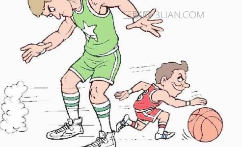 打篮球如何保护膝盖 打篮球要如何保护自己的膝盖