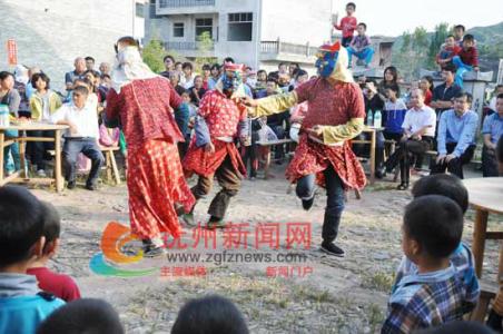 瑶族民俗风情 云南瑶族民俗风情