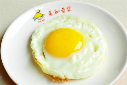 荷包蛋怎么煎好吃 荷包蛋怎么做_荷包蛋好吃做法推荐