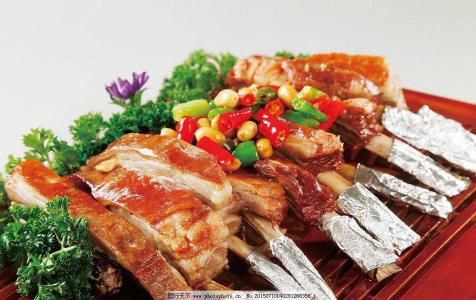 红烧羊排骨的做法好吃 菜谱羊排有哪些好吃的做法