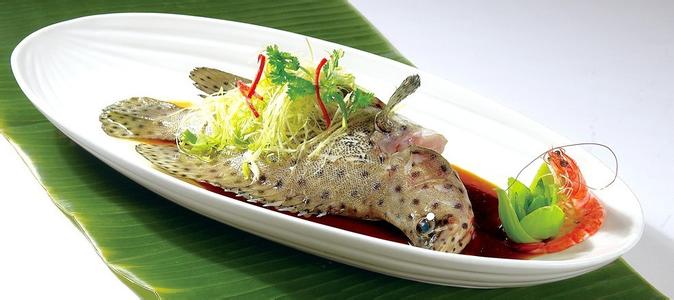 石斑鱼的做法 好吃石斑鱼的不同做法