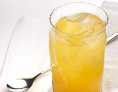蜂蜜柚子茶的做法 柚子茶的几种不同做法
