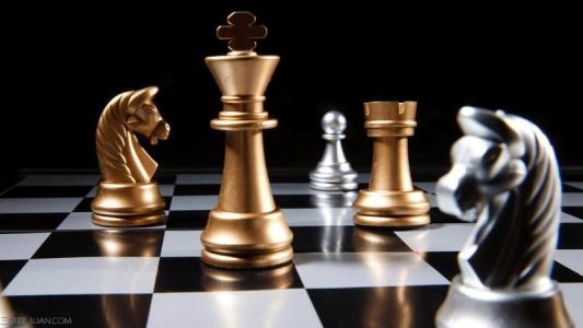 象棋技巧口诀 学好国际象棋必须熟记的小口诀技巧