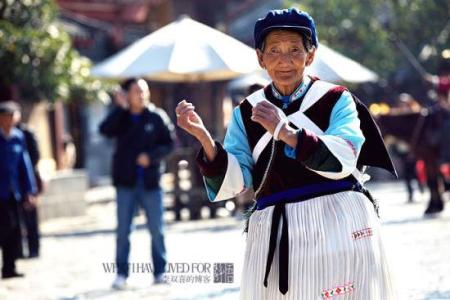 热门出境游 不得不去 11月国内热门出游地推荐