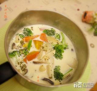 黑鱼豆腐汤的做法 怎么做好吃的黑鱼豆腐汤_黑鱼豆腐汤的做法